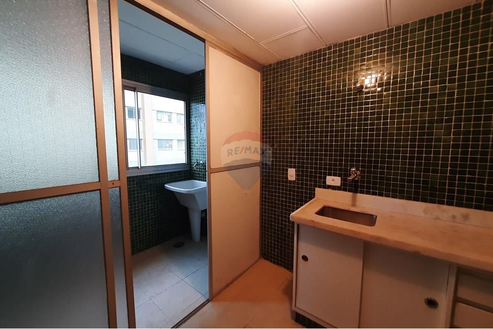 Kitnet - Alugar - São Paulo , São Paulo - 20250725_121659.jpg - Cozinha - 602171001-18