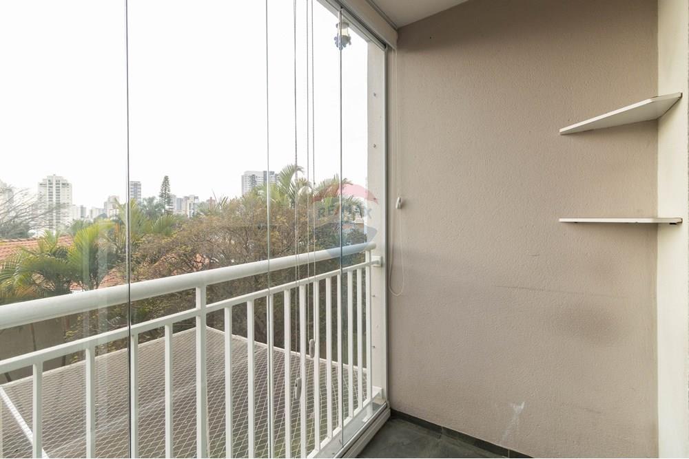 Apartamento - Venda - São Paulo , São Paulo - IMG_2489.jpg - 601971101-5