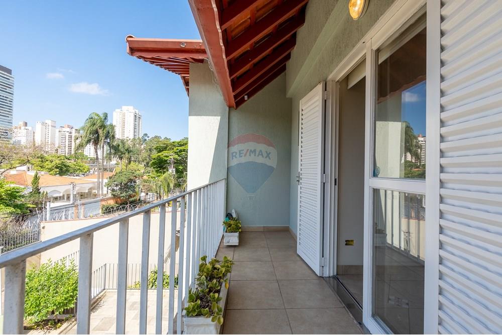 Casa - Venda - São Paulo , São Paulo - 83_CS.jpg - 601971016-505