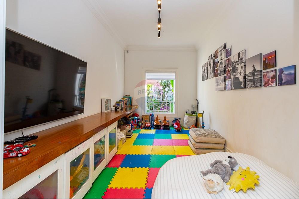 Casa de Condomínio - Venda - São Paulo , São Paulo - Cópia de Remax Ares-8 .jpg - Sala de estar - 601131046-17