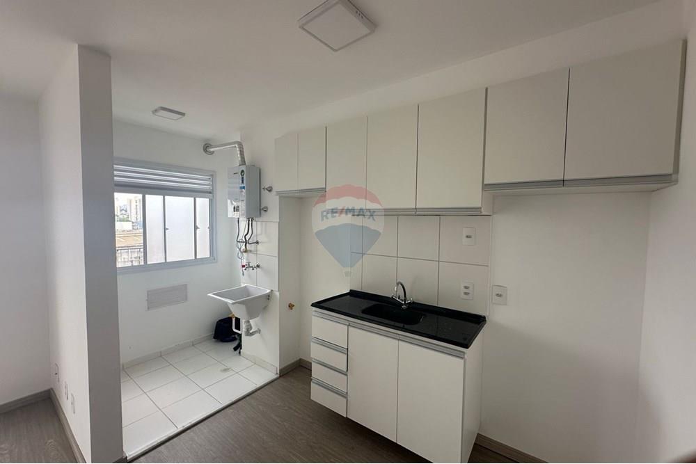 Apartamento - Alugar - São Paulo , São Paulo - IMG-20250327-WA0113.jpg - 602241006-99