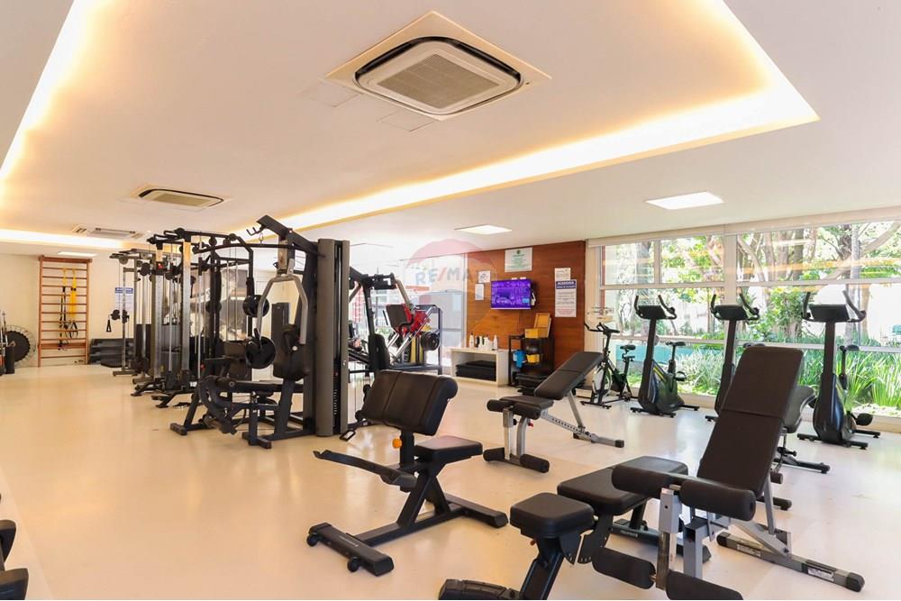 Apartamento - Venda - São Paulo , São Paulo - 02area-condominial_011.jpg - 602101006-92