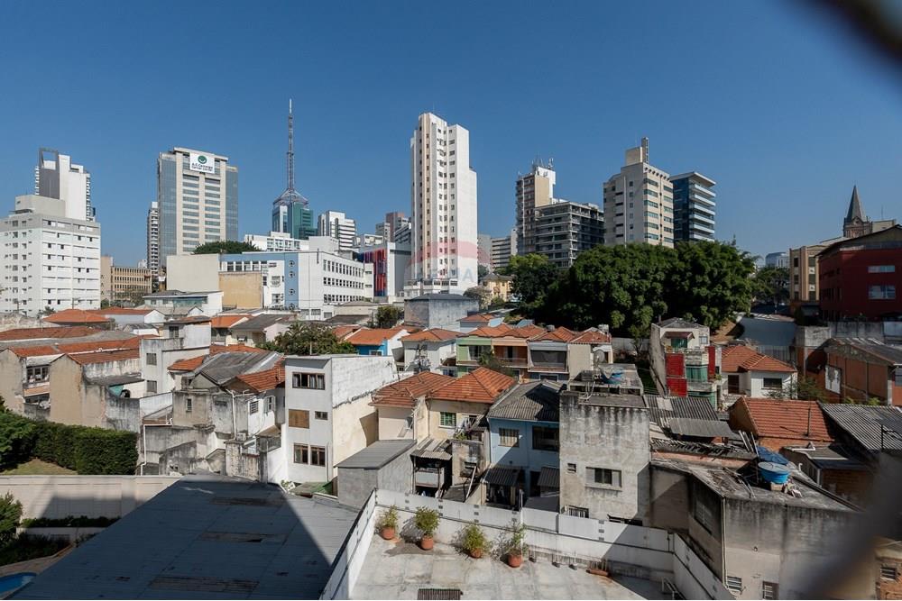 Apartamento - Venda - São Paulo , São Paulo - 8_AP.jpg - 601971018-1235