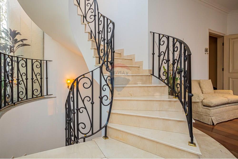 Triplex - Venda - São Paulo , São Paulo - 43.JPG - Jardim Interno - 601081007-110