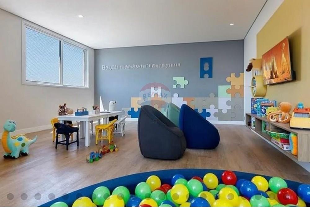 Apartamento - Alugar - São Paulo , São Paulo - AIRetouch_20250816_152827411.jpg - 602241003-82