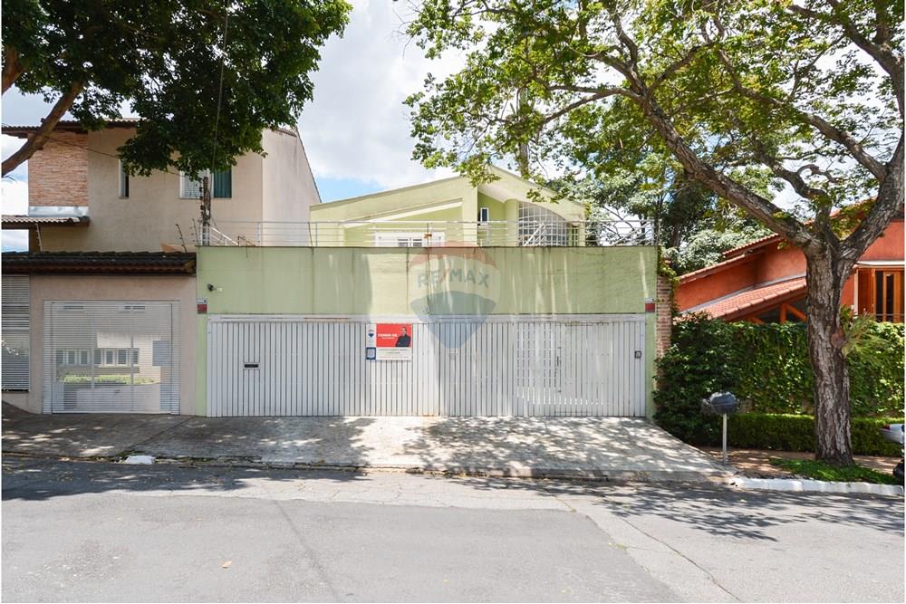 Sobrado - Venda - São Paulo , São Paulo - 01fotos_085.jpg - 601251024-50