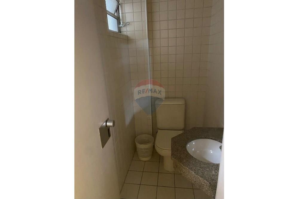 Ponto Comercial/ Loja - Alugar - São Paulo , São Paulo - Imóvel comercial Vieira de Morais - 8.jpeg - 602151026-16