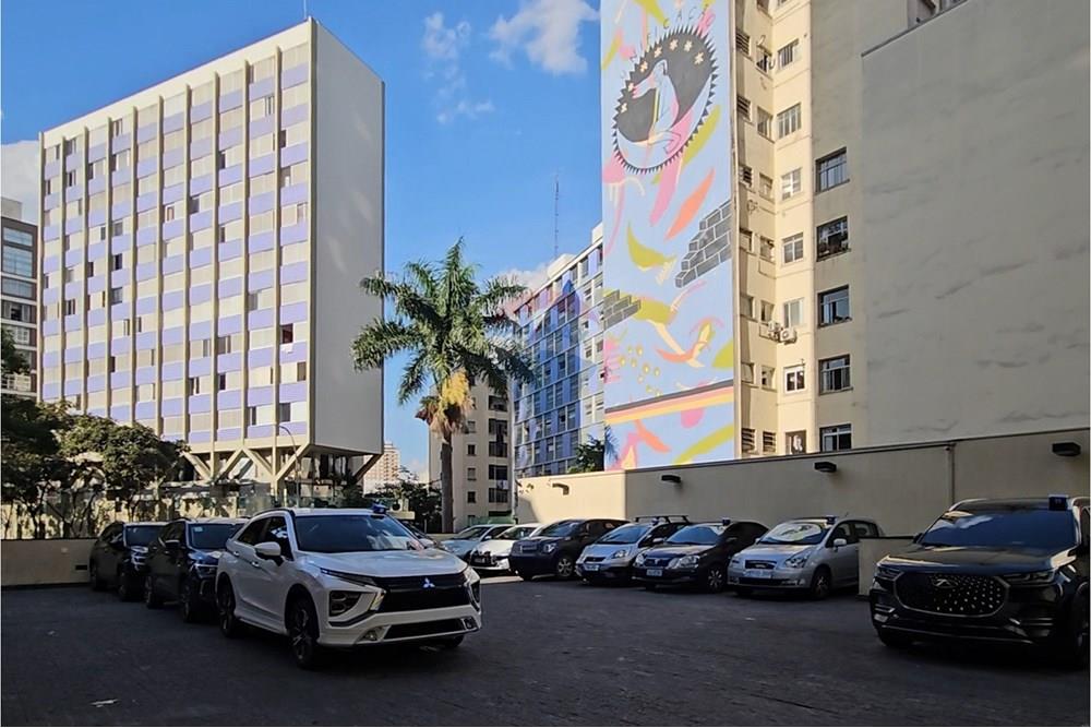 Conjunto Comercial-Sala para alugar, 55m² - Foto 23