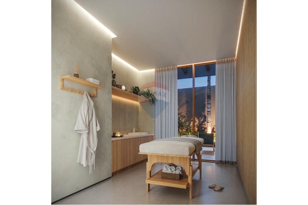 Apartamento - Alugar - São Paulo , São Paulo - 15-MASSAGEM_HR00.jpg - 601361019-3110