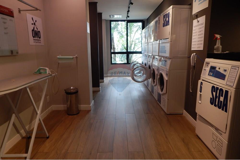 Studio - Alugar - São Paulo , São Paulo - 12.JPG - 602281039-31