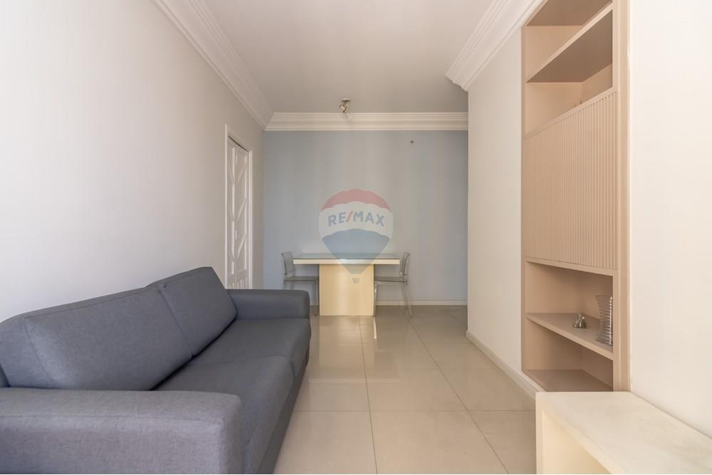 Apartamento - Alugar - São Paulo , São Paulo - 0 sala.jpg - 602031030-14