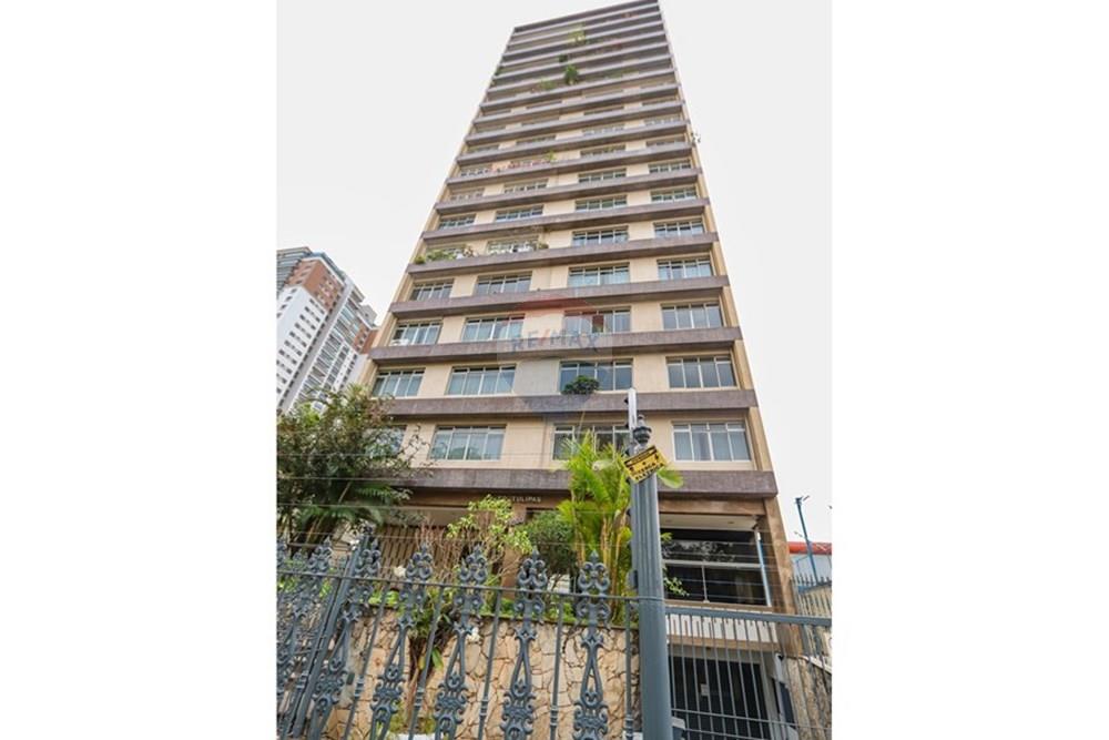 Apartamento - Venda - São Paulo , São Paulo - 01fachada_004.jpg - 601401005-52