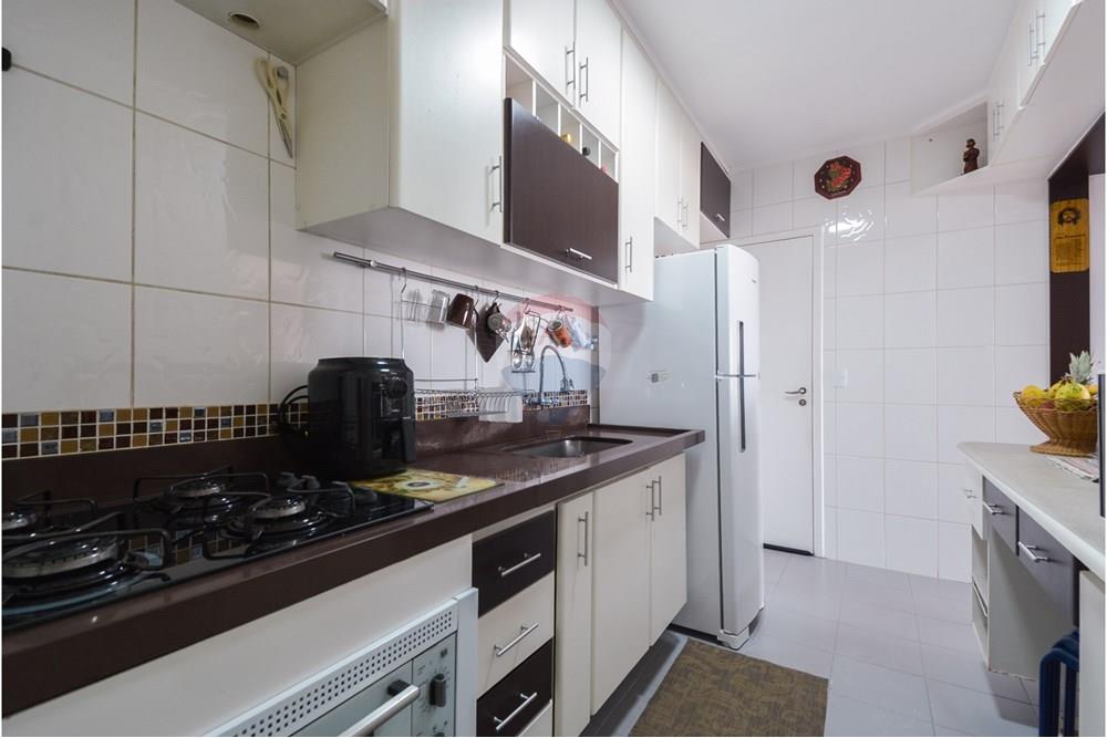 Apartamento à venda com 4 quartos, 85m² - Foto 15