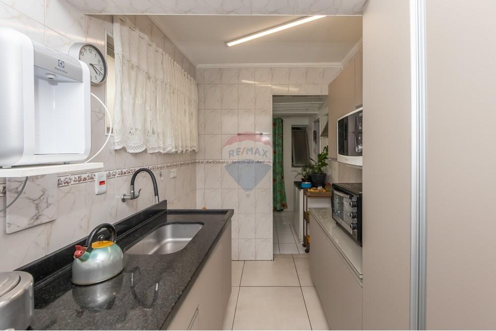Apartamento - Venda - São Paulo , São Paulo - IMG_838823.jpg - Cozinha - 601241033-92