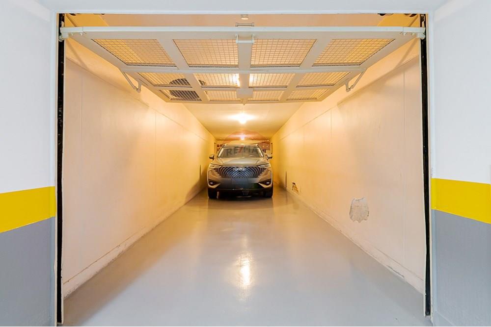 Apartamento - Venda - São Paulo , São Paulo - IMG_4865.jpg - Garagem - 601081007-80