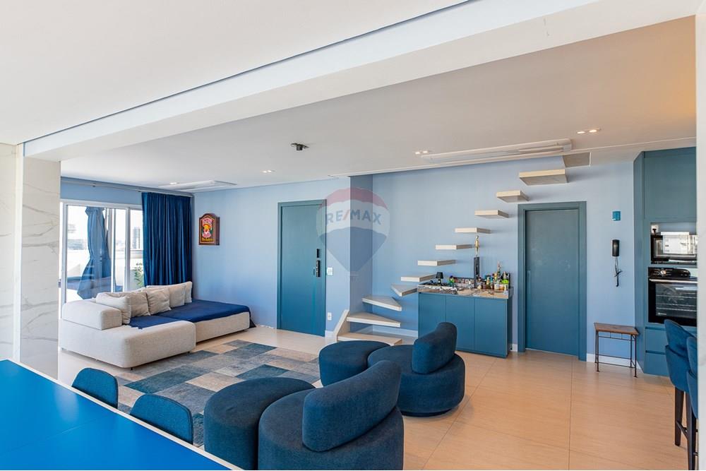 Cobertura - Venda - São Paulo , São Paulo - Cópia de Remax Ares-7.jpg - Sala - 601131004-149