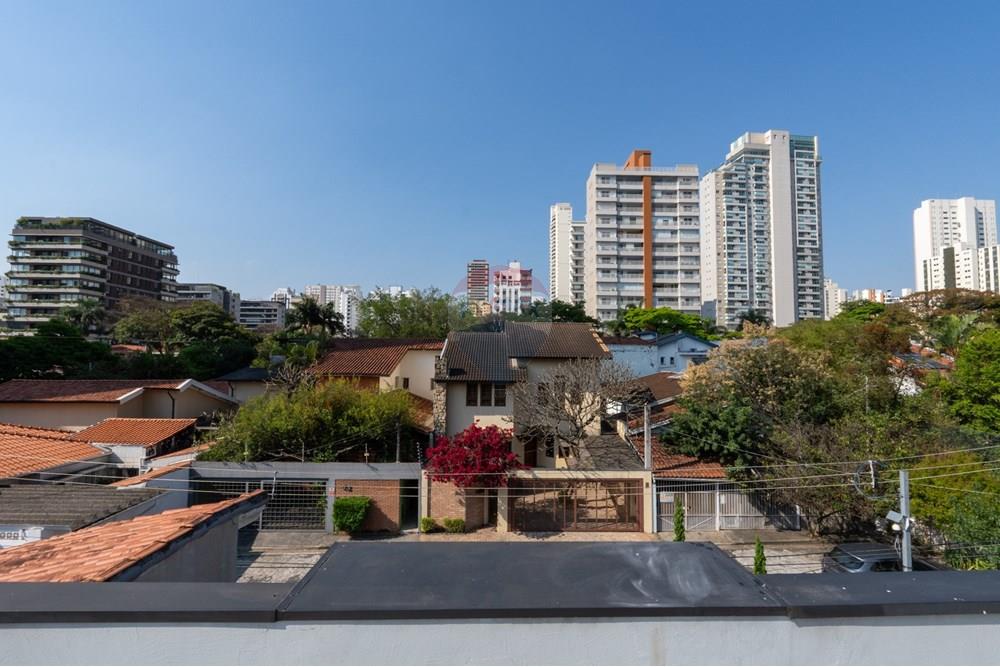 Casa de Vila - Venda - São Paulo , São Paulo - 01fotos_029.jpg - 601181074-23