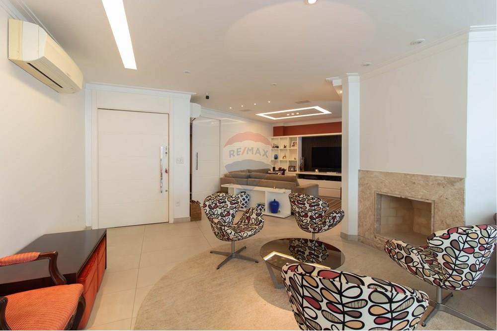 Apartamento - Venda - São Paulo , São Paulo - 02 Sala.jpg - 601971072-34