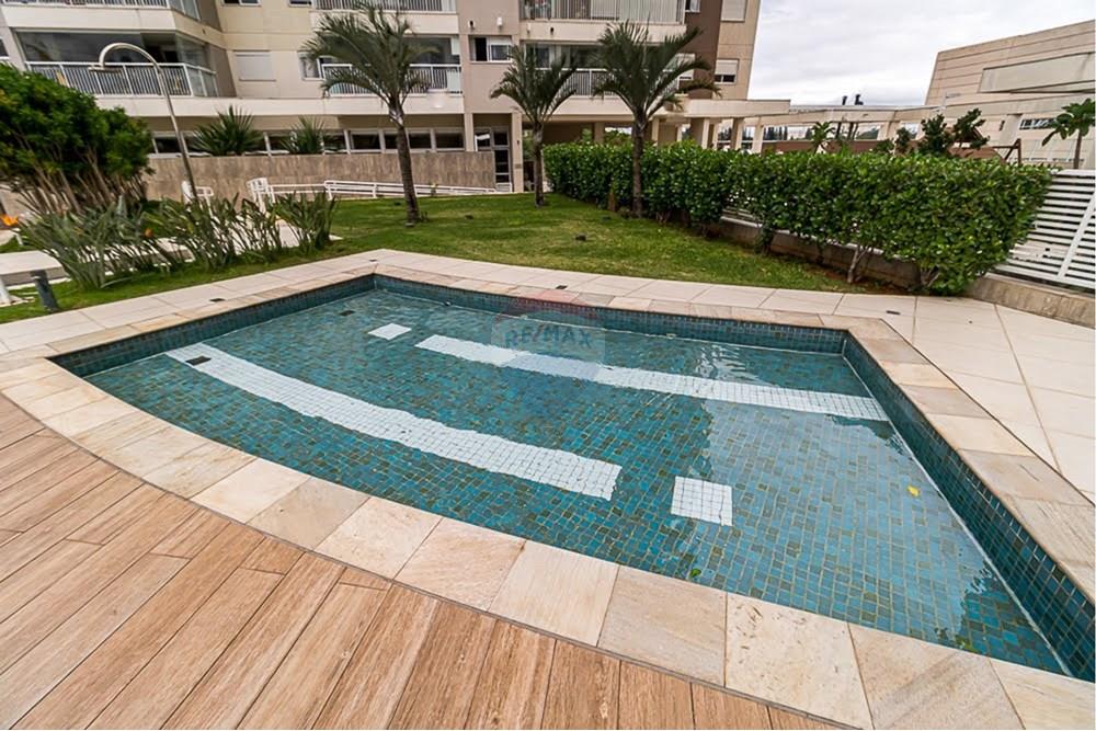 Apartamento - Venda - São Paulo , São Paulo - REMAX - SQUARE - SANTO AMARO - ELIAS ANTONIO ZOGBI - ESTACÃO SOCORRO - VARANDA GOURMET - 1 (71).jpg - 601301022-67