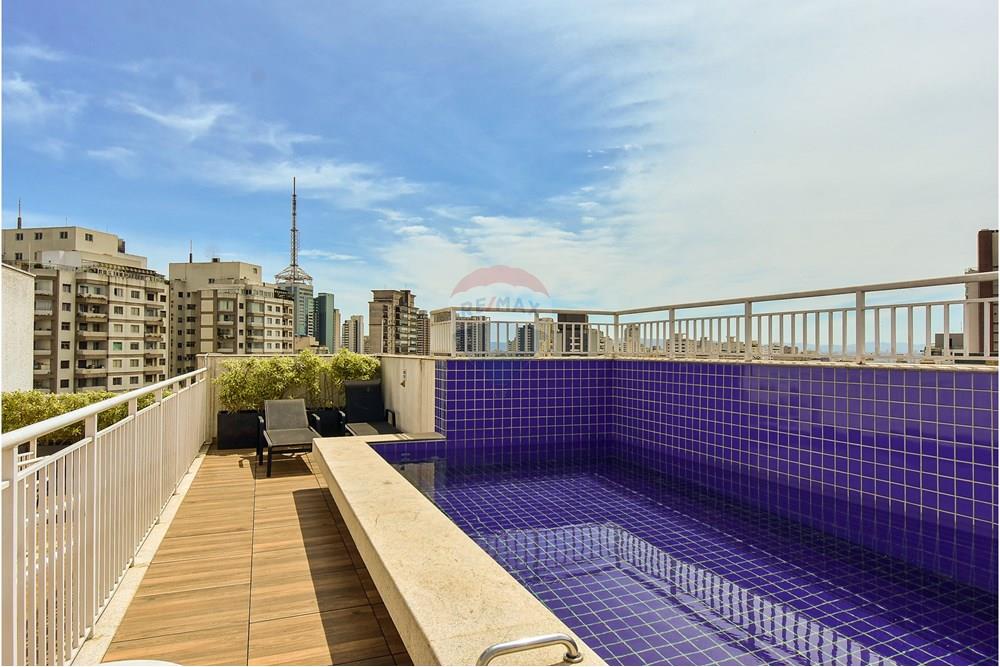 Studio - Venda - São Paulo , São Paulo - 02area-condominial_005.jpg - 601401005-49