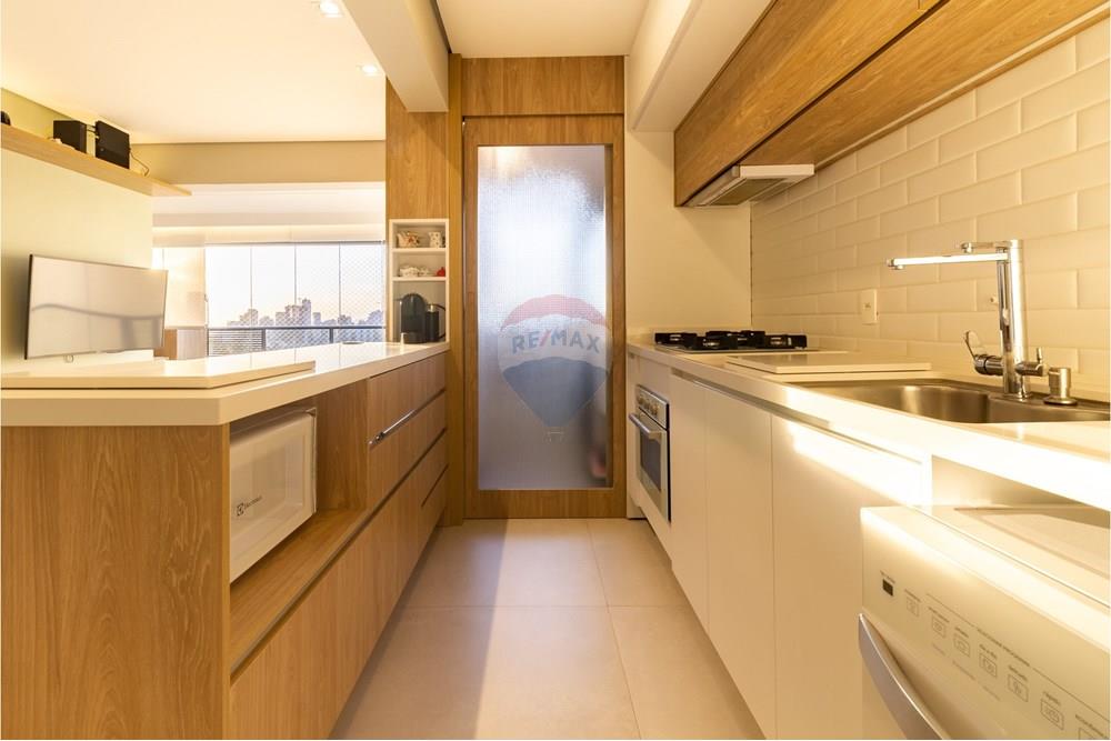 Apartamento - Venda - São Paulo , São Paulo - 9 COZINHA (2).jpg - 601261064-211