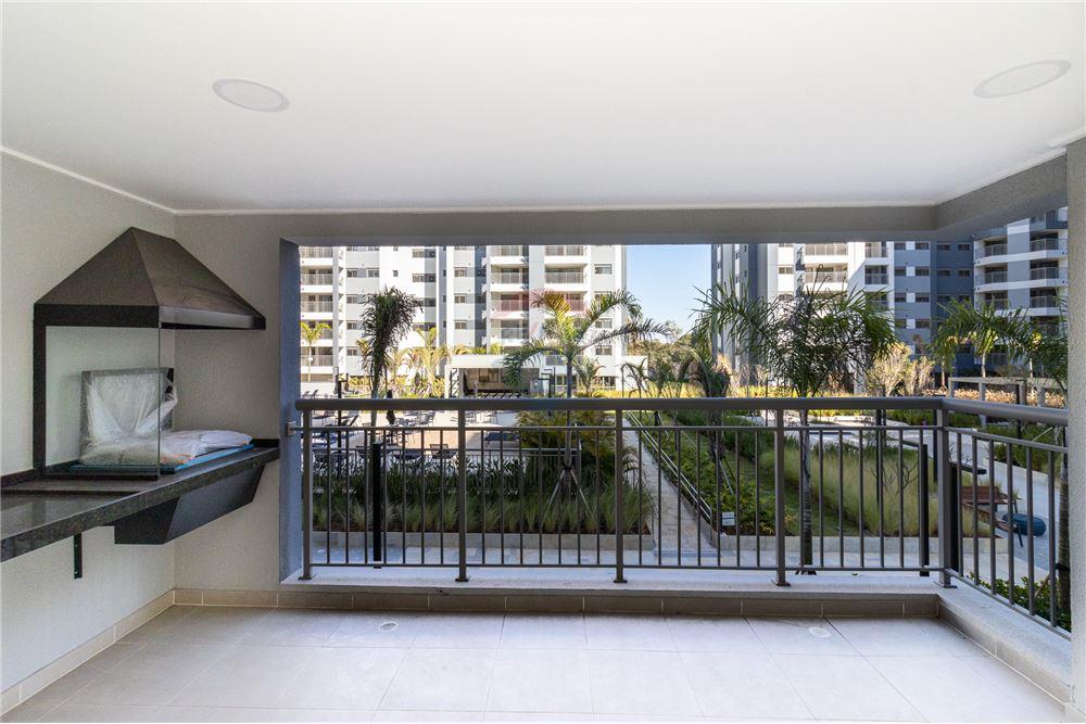 Apartamento - Venda - São Paulo , São Paulo - 14 - 601751058-88