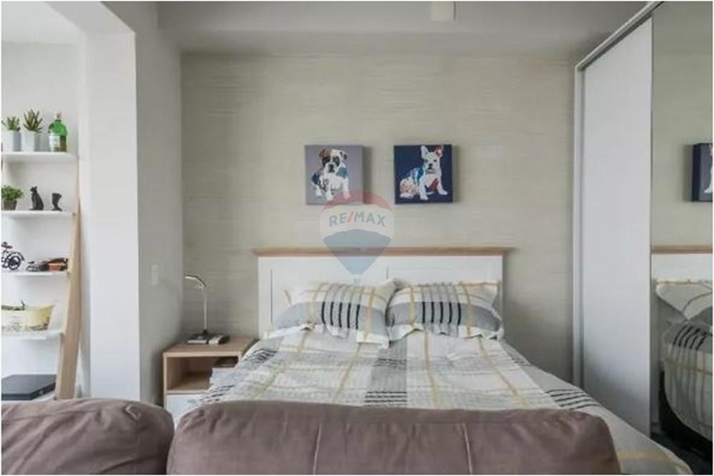 Studio - Alugar - São Paulo , São Paulo - 6.JPG - 601361019-3078