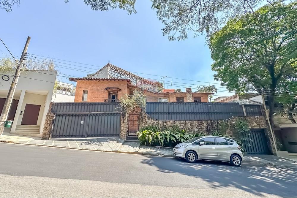 Casa - Venda - São Paulo , São Paulo - 01fotos_022.jpg - 601331016-37