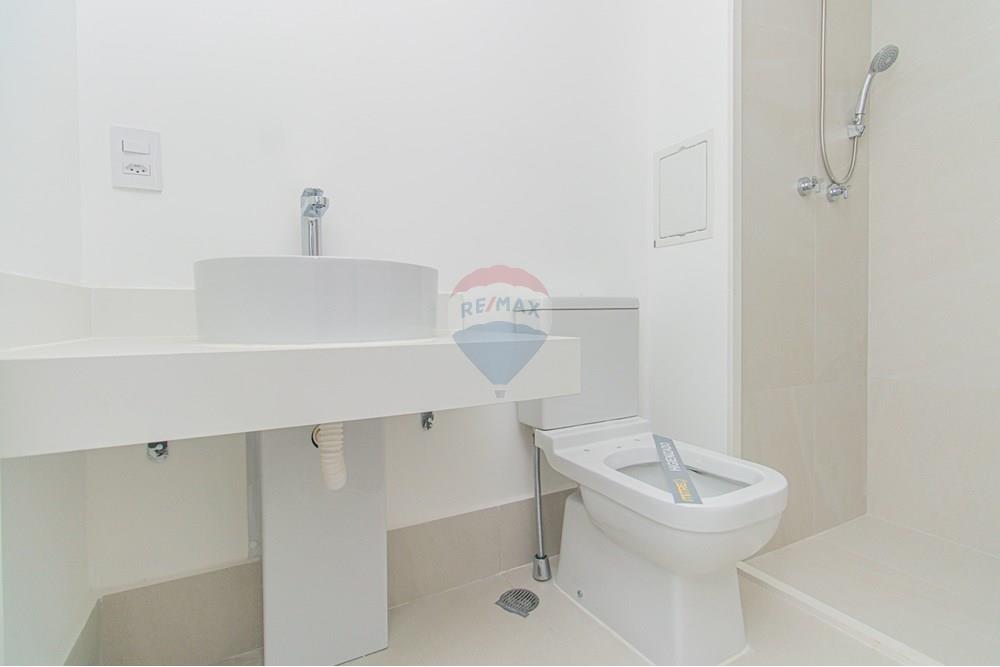 Studio - Venda - São Paulo , São Paulo - IMG_0018.jpg - Banheiro - 601081064-40