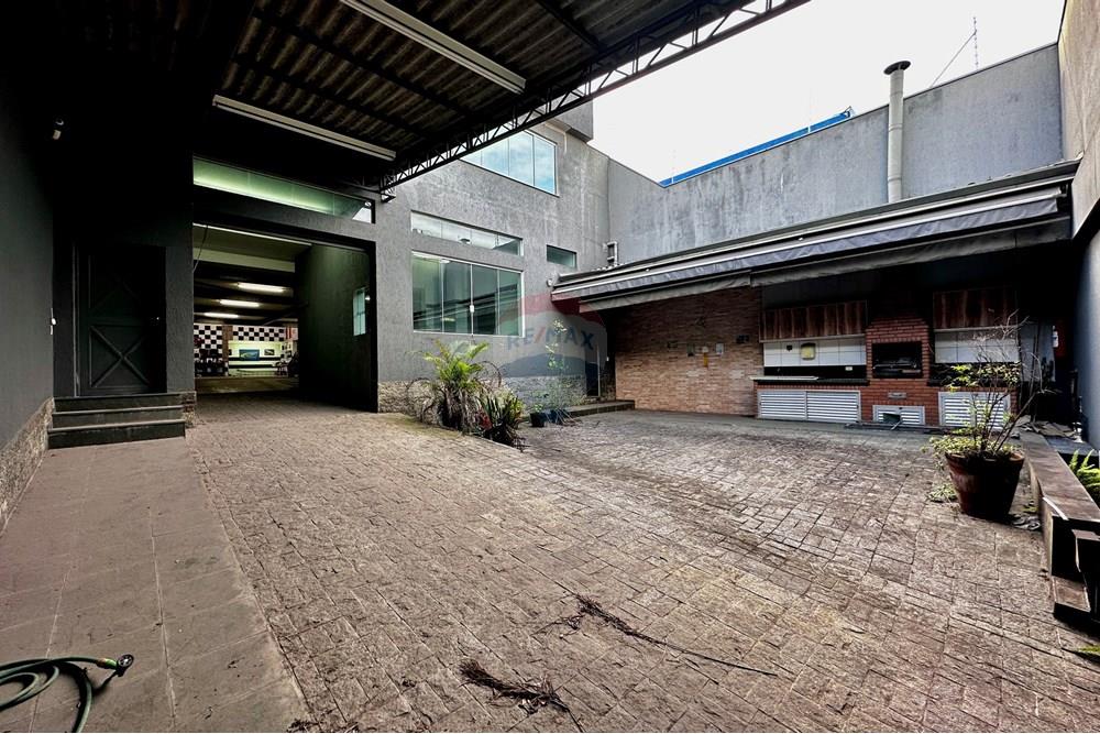 Galpão - Venda - São Paulo , São Paulo - IMG_1591.jpg - 602331002-11