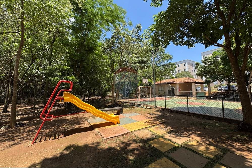 Apartamento, 2 quartos, 43 m² - Foto 31