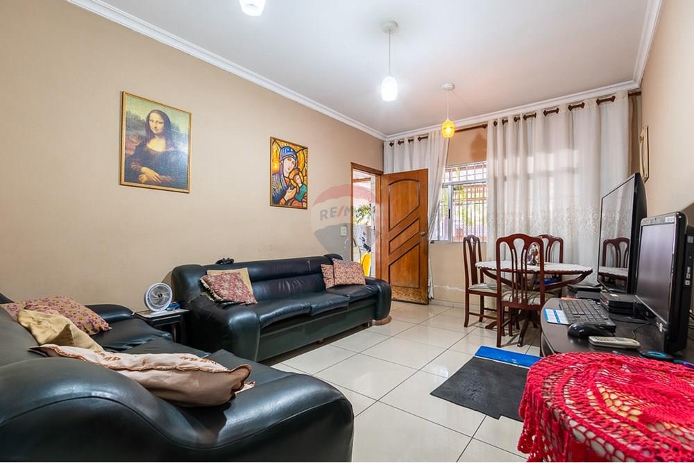 Casa - Venda - São Paulo , São Paulo - 3_CASA.jpg - 601471004-385