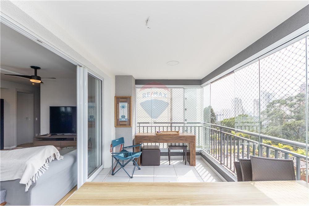 Apartamento - Venda - São Paulo , São Paulo - 32 - 601331053-17