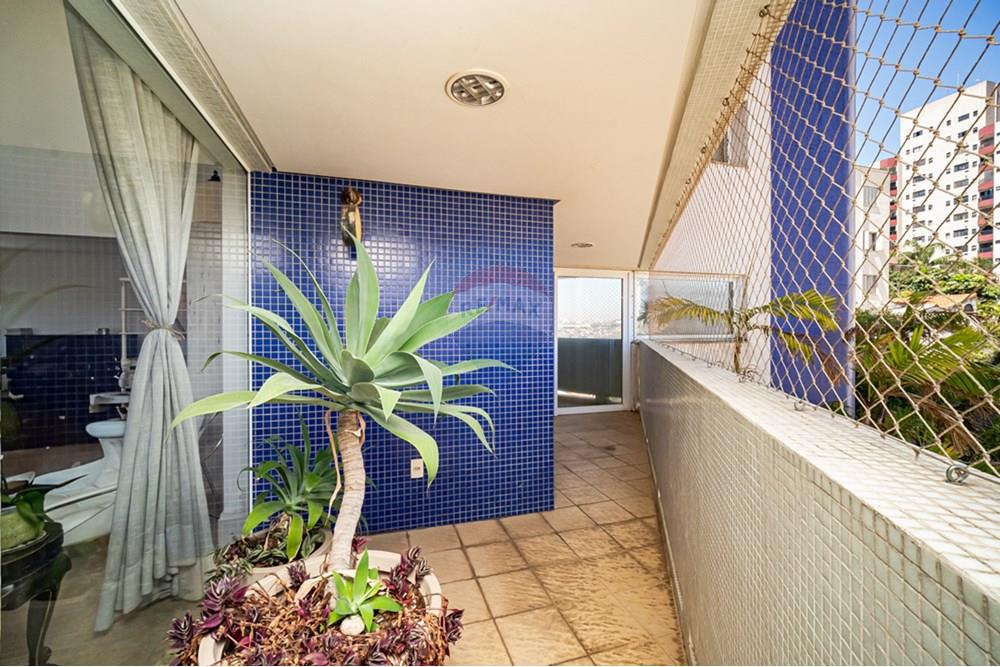 Duplex - Venda - São Paulo , São Paulo - 50.jpg - Terraço - 601081006-128