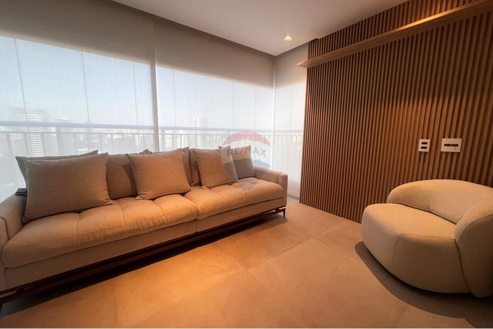 Apartamento - Alugar - São Paulo , São Paulo - IMG_5383.JPG - 601361051-16