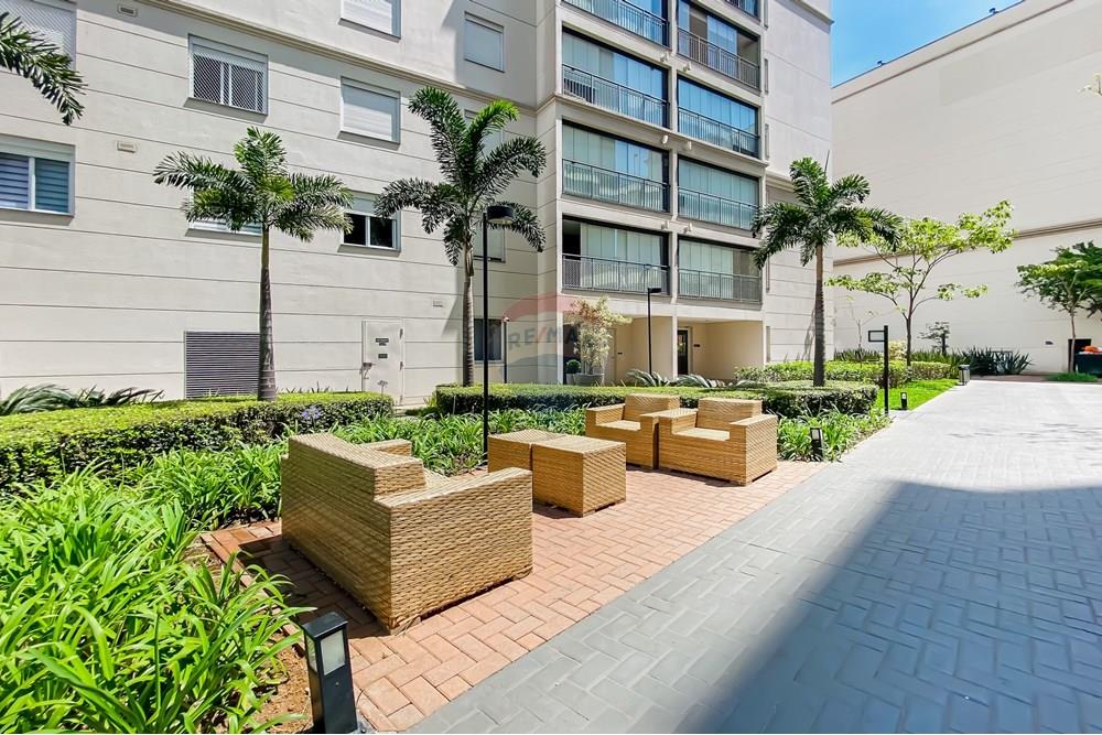 Apartamento - Venda - São Paulo , São Paulo - IMG_710342.jpg - 601811024-36