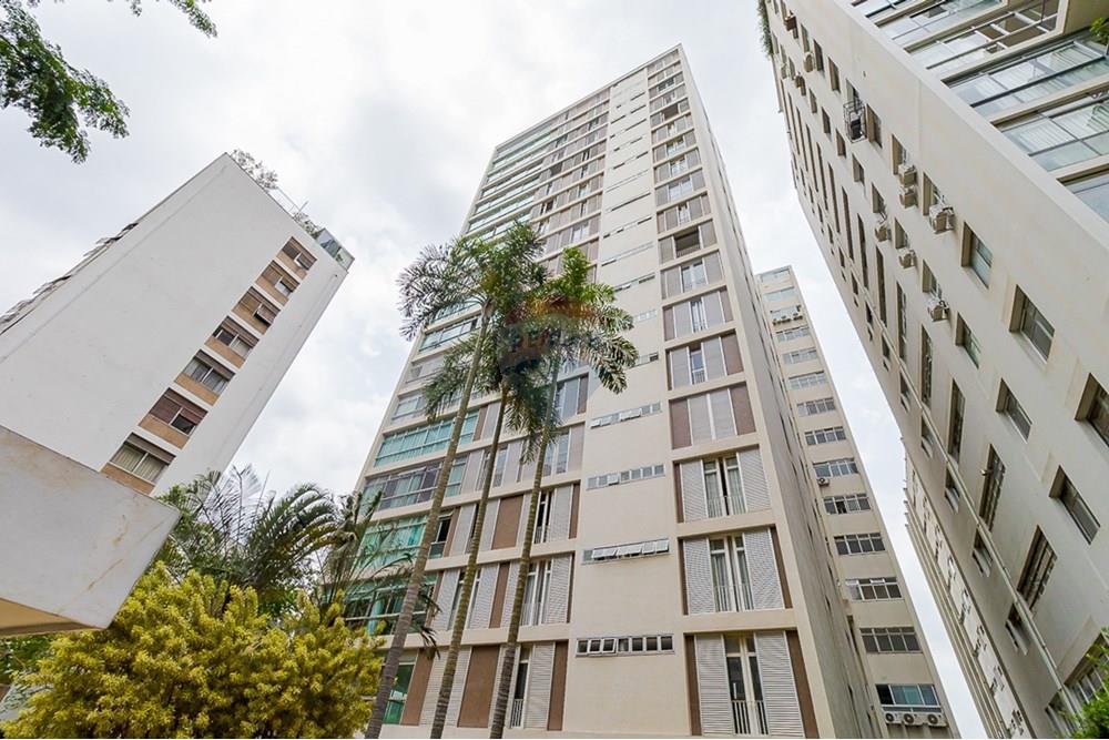 Apartamento - Venda - São Paulo , São Paulo - IMG_4875.jpg - Fachada - 601081007-80