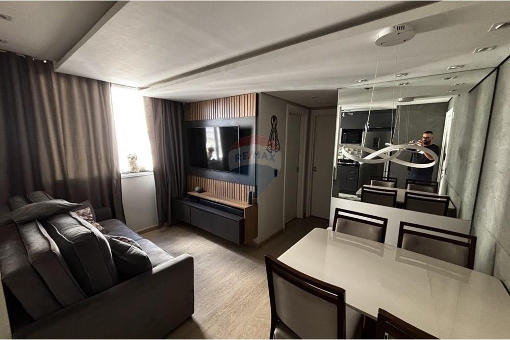 Apartamento - Venda - São Paulo , São Paulo - 8c8f32b24a4b42c78b3fb071dfeb8060.jpg - 602251011-66