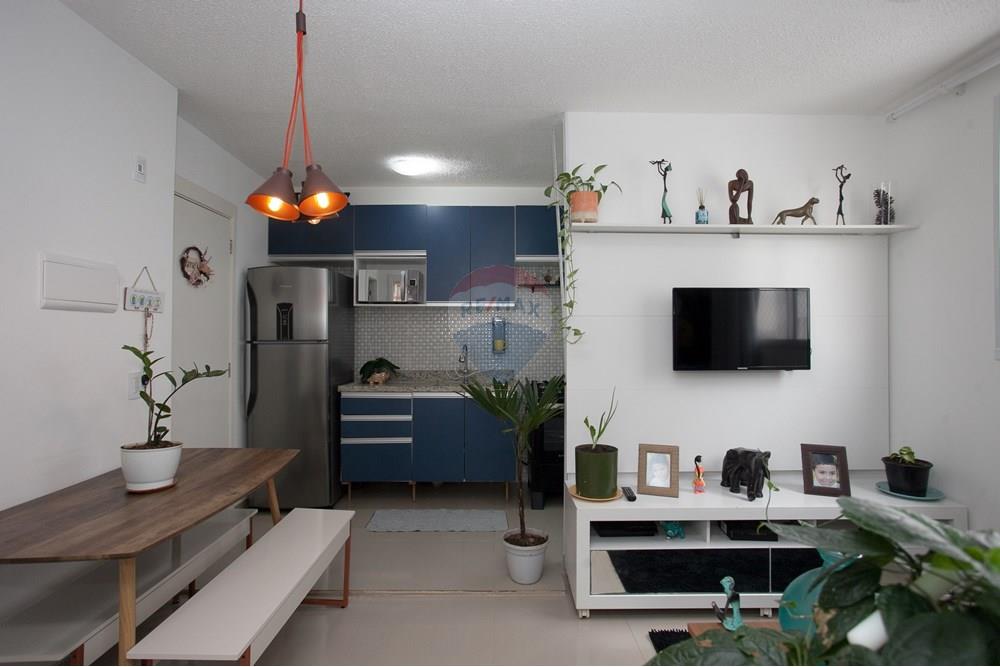 Apartamento - Venda - São Paulo , São Paulo - IMG_8234.jpg - 601751066-46