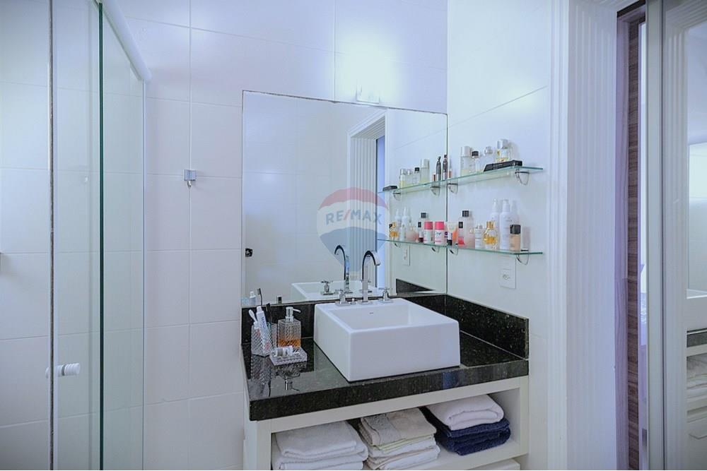 Sobrado - Venda - São Paulo , São Paulo - 39 SUÍTE.jpg - 602201019-8