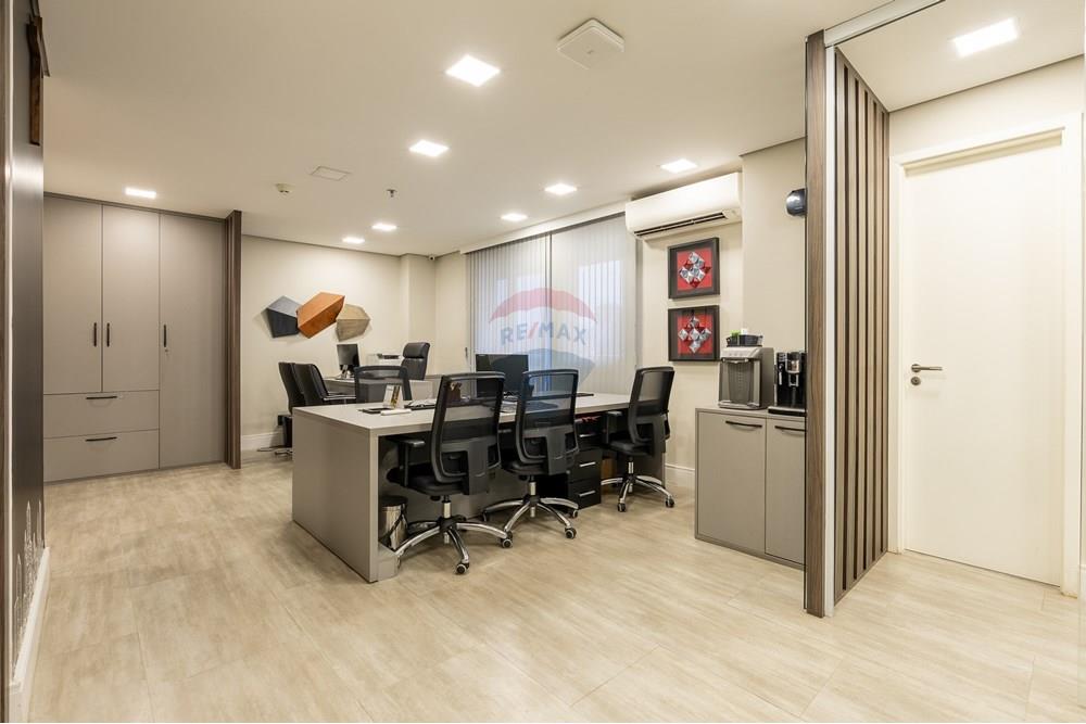 Cj. Comercial/ Sala - Venda - São Paulo , São Paulo - Sala - 08.jpg - 601471003-154