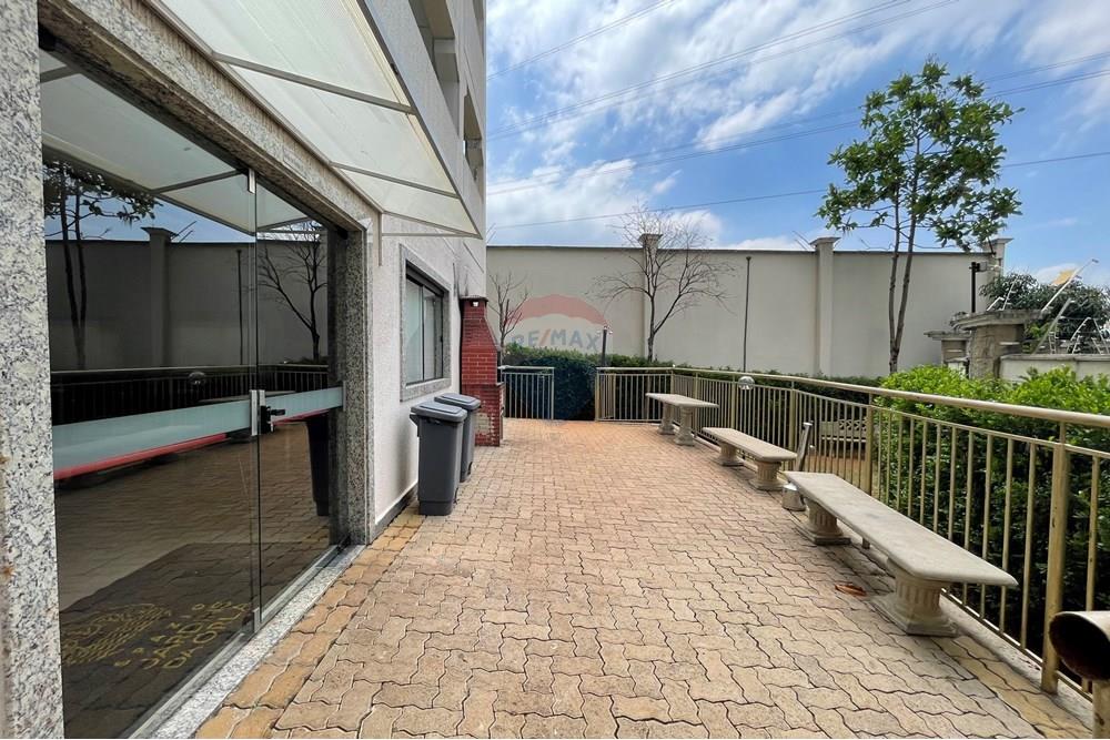 Apartamento - Alugar - São Paulo , São Paulo - IMG_1637.jpeg - 601751048-123