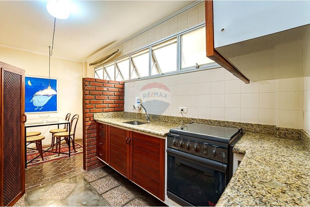 Apartamento - Venda - São Paulo , São Paulo - 17.jpg - Cozinha - 601371031-54