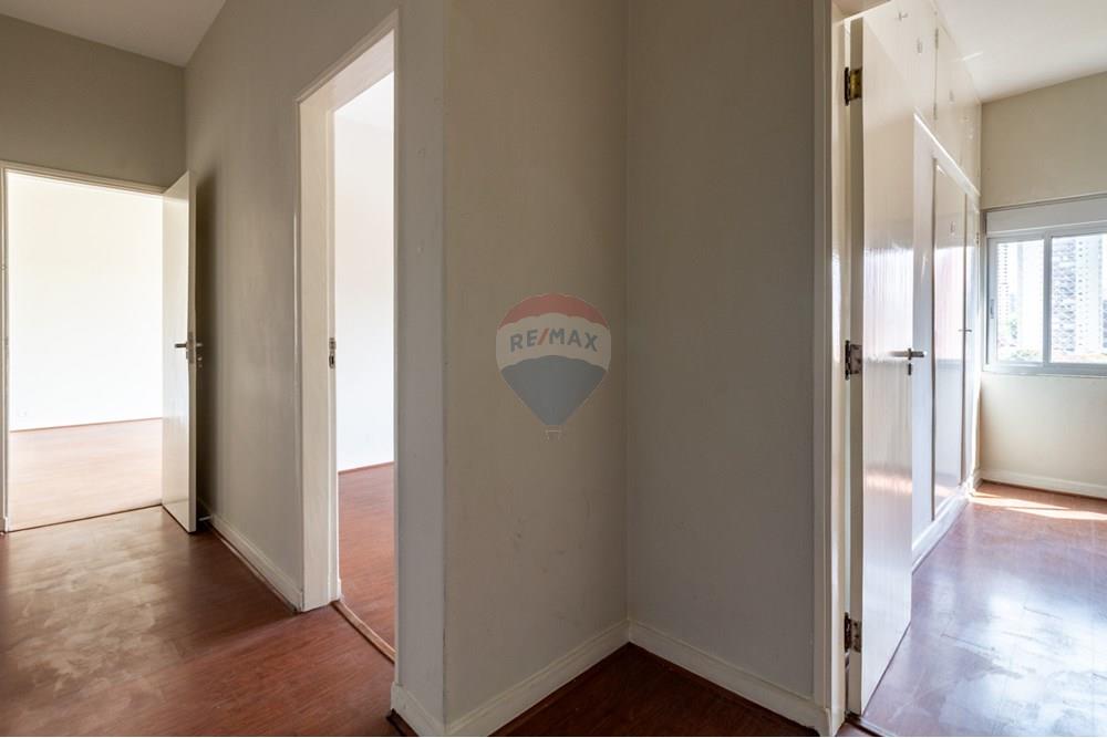 Apartamento - Venda - São Paulo , São Paulo - 5 CORREDOR (2).jpg - 601261059-132