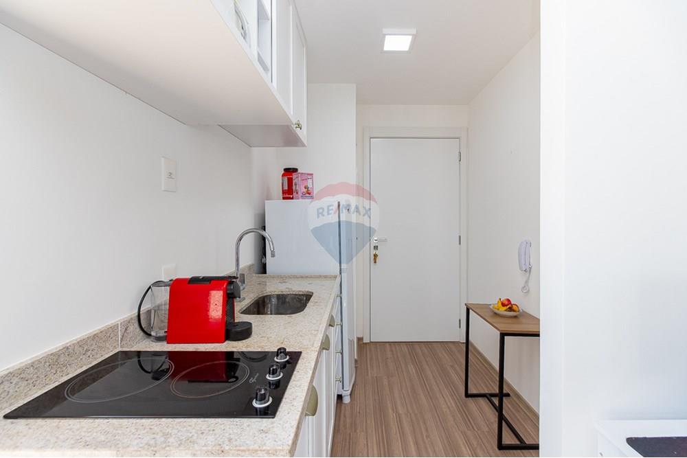 Apartamento - Alugar - São Paulo , São Paulo - Cópia de Remax Ares-4.jpg - 601131003-92