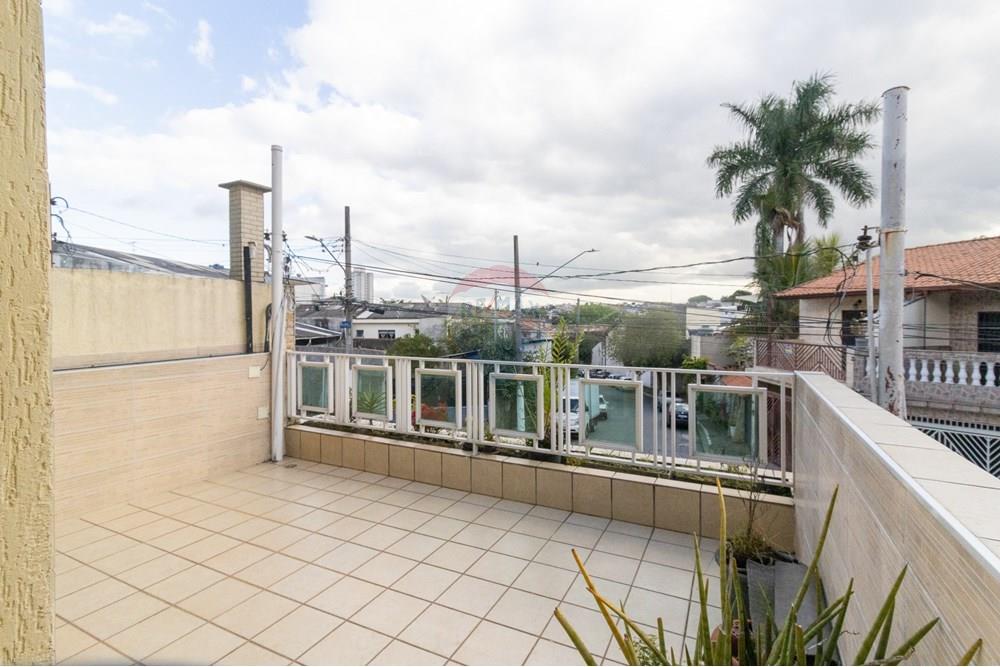 Sobrado - Venda - São Paulo , São Paulo - Hilário Correia, 102_52.jpg - 601771003-336