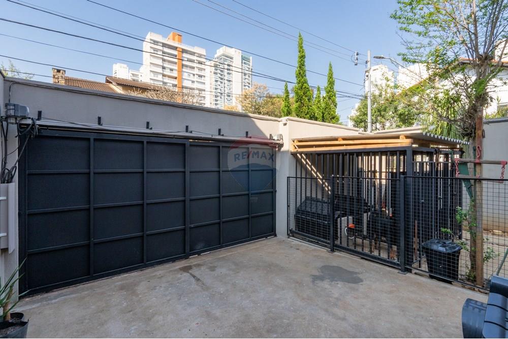 Casa de Vila - Venda - São Paulo , São Paulo - 01fotos_086.jpg - 601181074-23