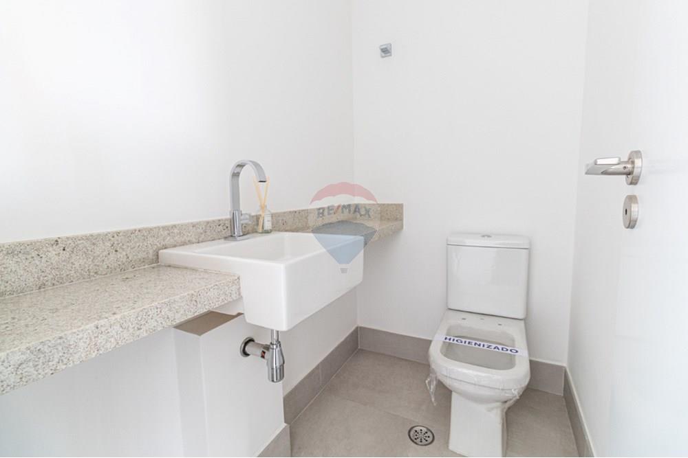 Apartamento - Venda - São Paulo , São Paulo - 1742227645237-01fotos_021.jpeg - Banheiro - 601251016-75