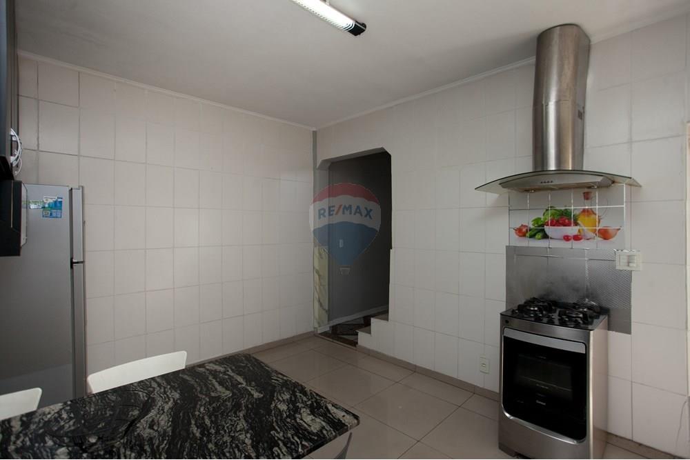 Sobrado - Venda - São Paulo , São Paulo - IMG_1250.jpg - Cozinha - 601751109-5