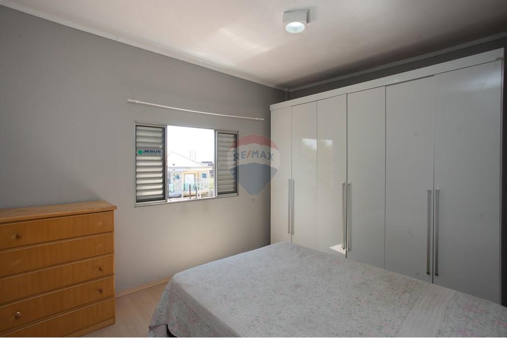 Sobrado - Venda - São Paulo , São Paulo - IMG_1272.jpg - Quarto - 601751109-5
